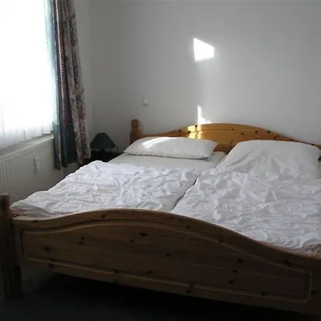 Appartementhaus Olymp Ostseebad Kühlungsborn